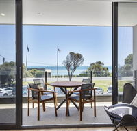 Blairgowrie Apartment 1 - on the beach - Accommodation Burleigh