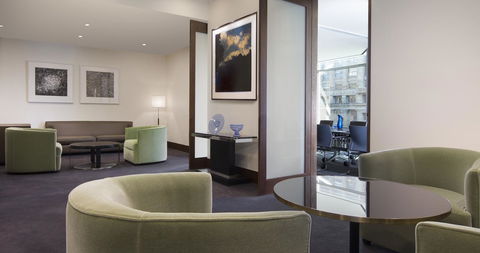 The Westin Melbourne - Accommodation Burleigh 16