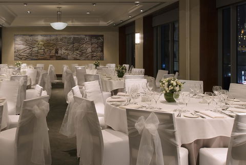 The Westin Melbourne - Accommodation Burleigh 26