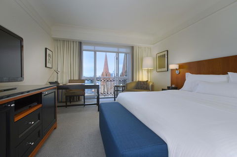 The Westin Melbourne - Accommodation Burleigh 31