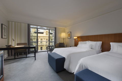The Westin Melbourne - Accommodation Burleigh 5