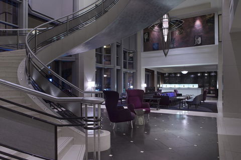 The Westin Melbourne - Accommodation Burleigh 11