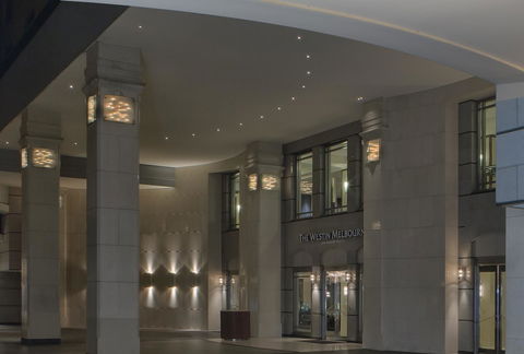 The Westin Melbourne - Accommodation Burleigh 34
