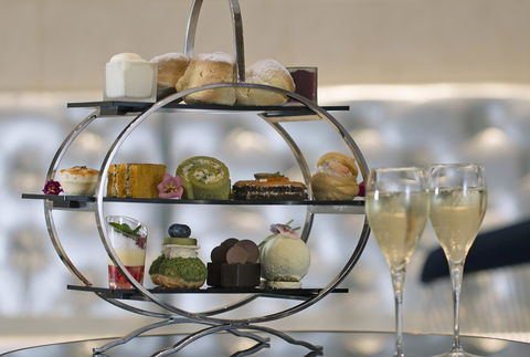 The Westin Melbourne - Accommodation Burleigh 18