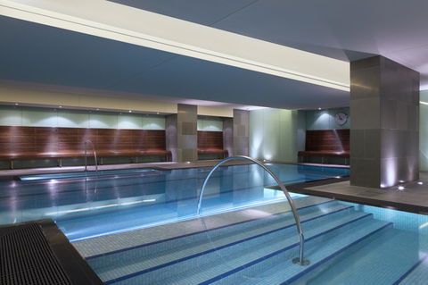 The Westin Melbourne - Accommodation Burleigh 2