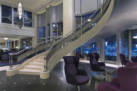 The Westin Melbourne - Accommodation Burleigh 8
