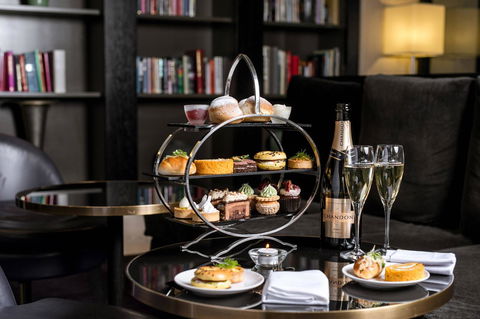 The Westin Melbourne - Accommodation Burleigh 44
