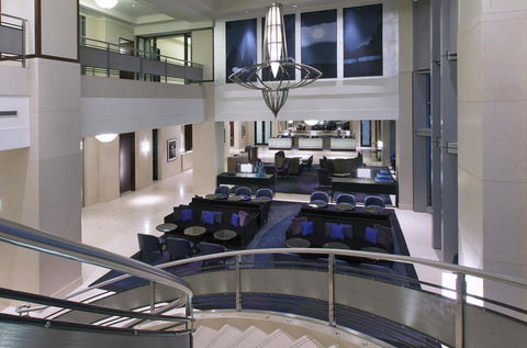 The Westin Melbourne - Accommodation Burleigh 12