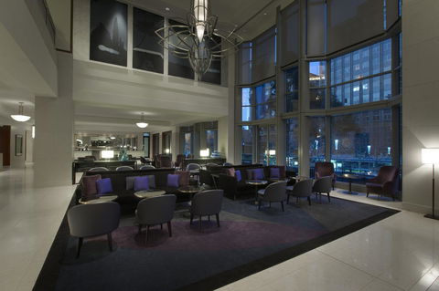 The Westin Melbourne - Accommodation Burleigh 10