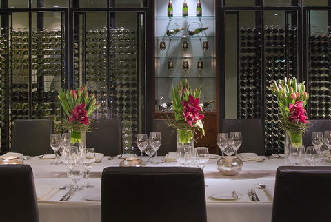 The Westin Melbourne - Accommodation Burleigh 24