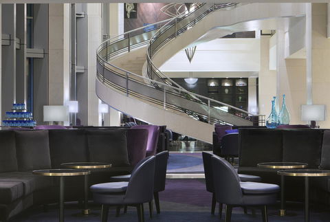The Westin Melbourne - Accommodation Burleigh 9