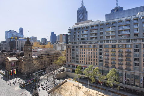 The Westin Melbourne - Accommodation Burleigh 7