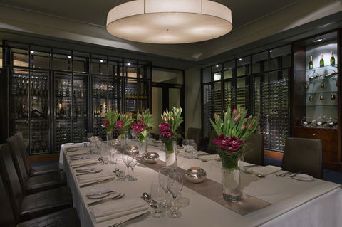 The Westin Melbourne - Accommodation Burleigh 25
