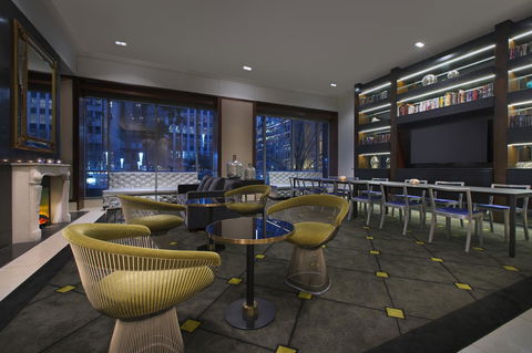 The Westin Melbourne - Accommodation Burleigh 14
