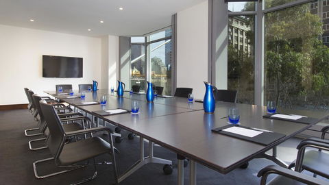 The Westin Melbourne - Accommodation Burleigh 27