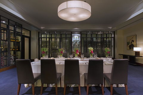 The Westin Melbourne - Accommodation Burleigh 23