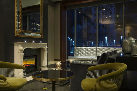 The Westin Melbourne - Accommodation Burleigh 15