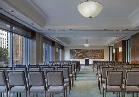 The Westin Melbourne - Accommodation Burleigh 28