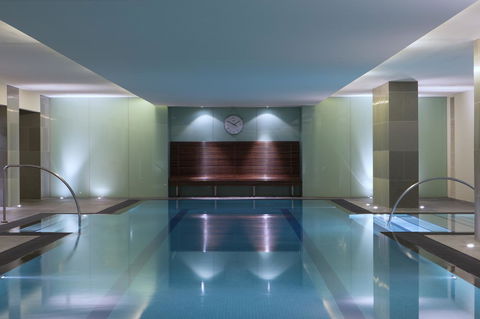 The Westin Melbourne - Accommodation Burleigh 22