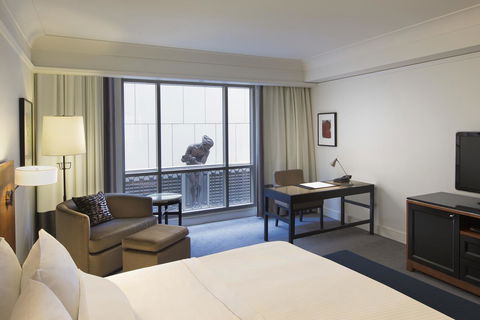 The Westin Melbourne - Accommodation Burleigh 35