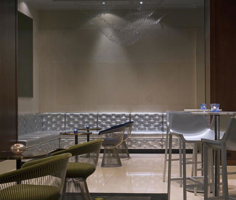The Westin Melbourne - Accommodation Burleigh 17