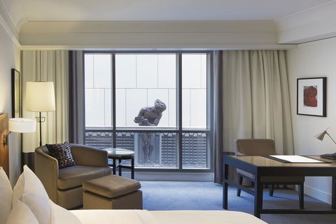 The Westin Melbourne - Accommodation Burleigh 36