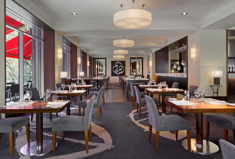 The Westin Melbourne - Accommodation Burleigh 19
