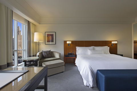 The Westin Melbourne - Accommodation Burleigh 3