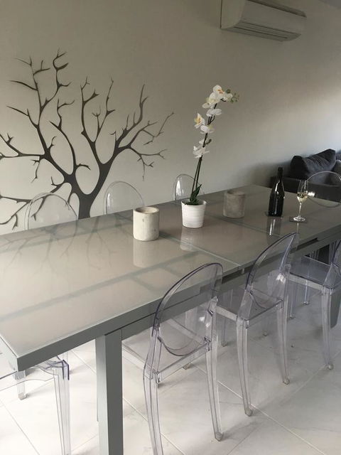 Marina Beach - Accommodation Burleigh 7