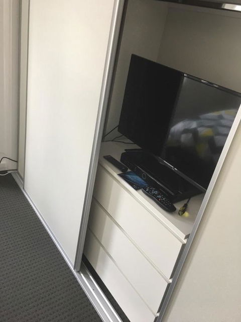 Marina Beach - Accommodation Burleigh 11