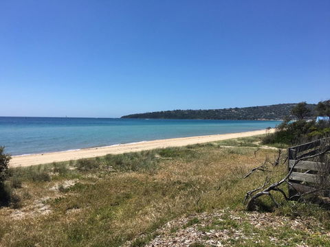 Marina Beach - Accommodation Burleigh 14