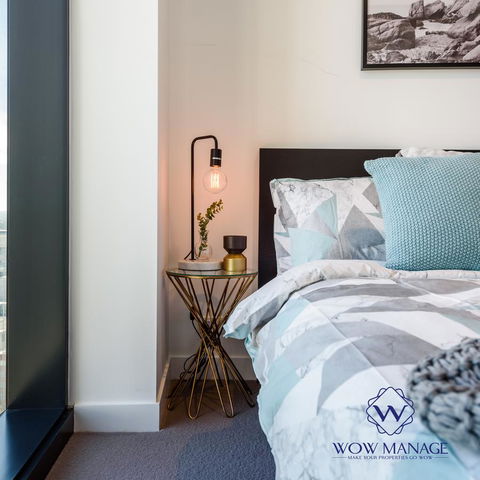 WOW Apartment On Lonsdale - Accommodation Burleigh 16