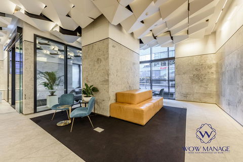 WOW Apartment On Lonsdale - Accommodation Burleigh 19