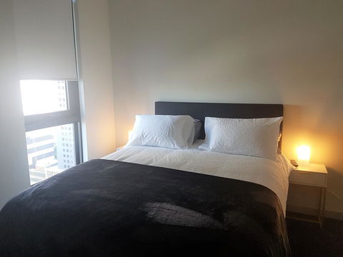 Southbank Short Stay Apartment - Accommodation Burleigh 10