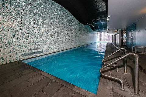 Southbank Short Stay Apartment - Accommodation Burleigh 12