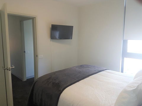 Southbank Short Stay Apartment - Accommodation Burleigh 11