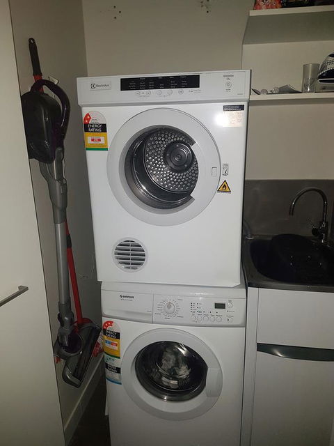 Southbank Short Stay Apartment - Accommodation Burleigh 1