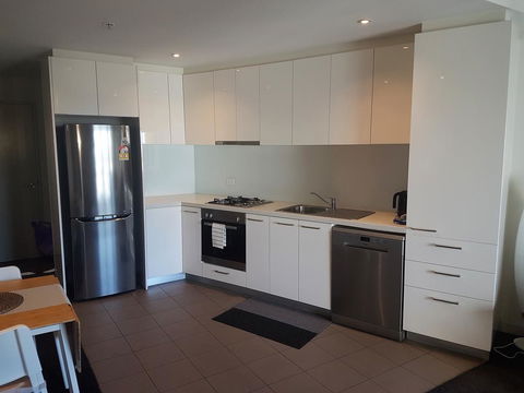 Southbank Short Stay Apartment - Accommodation Burleigh 4