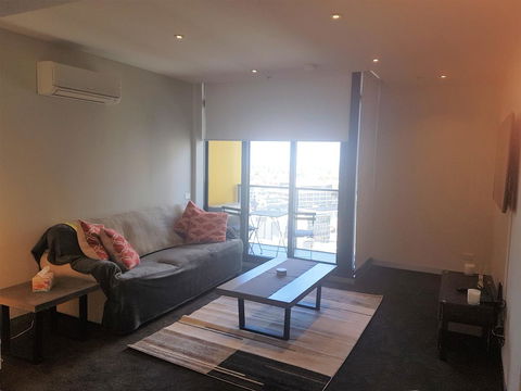Southbank Short Stay Apartment - Accommodation Burleigh 5