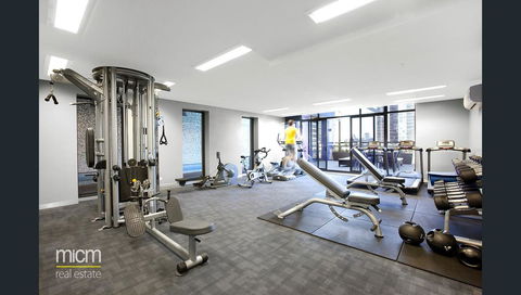 Southbank Short Stay Apartment - Accommodation Burleigh 13