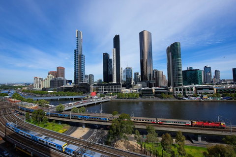 Clarion Suites Gateway - Accommodation Burleigh 3