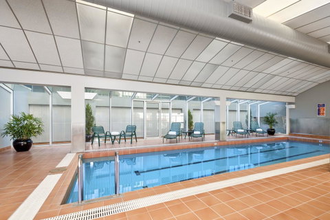 Clarion Suites Gateway - Accommodation Burleigh 20
