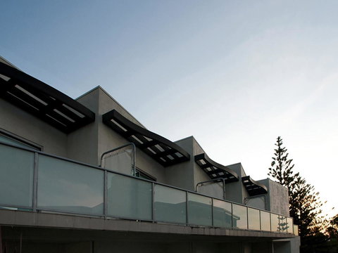 The Waves Apartments - Accommodation Burleigh 24