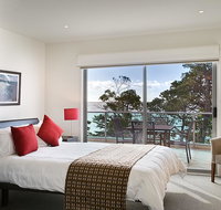 Waves Apartments - Accommodation Burleigh