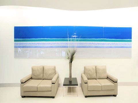 The Waves Apartments - Accommodation Burleigh 28