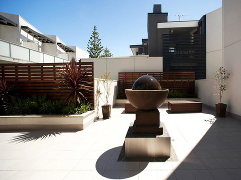 The Waves Apartments - Accommodation Burleigh 15