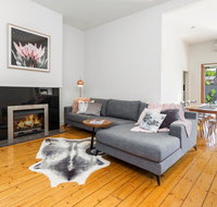 Central Bendigo Cottage walk to everywhere - Accommodation Burleigh
