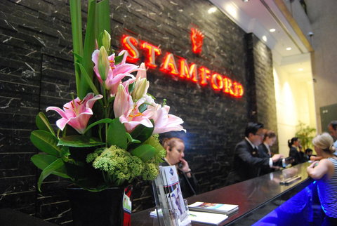 Stamford Plaza Melbourne - Accommodation Burleigh 20