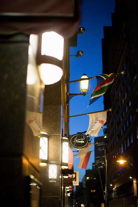 Stamford Plaza Melbourne - Accommodation Burleigh 43