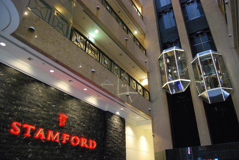 Stamford Plaza Melbourne - Accommodation Burleigh 29